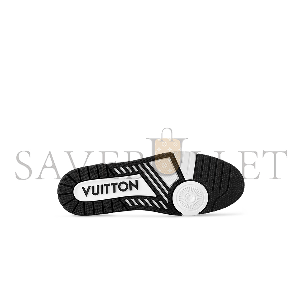 LOUIS VUITTON LV TRAINER SNEAKER 1ABODI